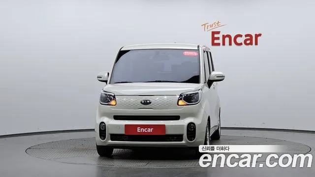 Kia Ray 2021 thumb 2