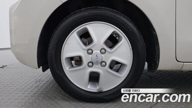 Kia Ray 2021 thumb 4