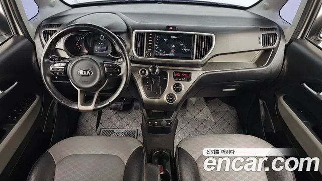 Kia Ray 2021 thumb 6