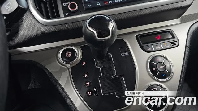 Kia Ray 2021 thumb 8