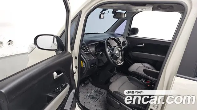 Kia Ray 2021 thumb 9