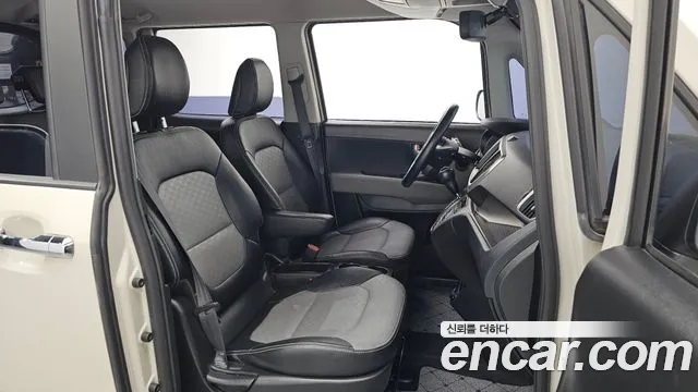 Kia Ray 2021 thumb 10