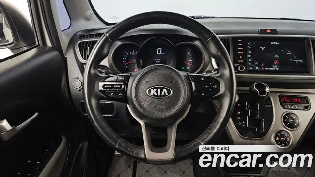 Kia Ray 2021 thumb 12