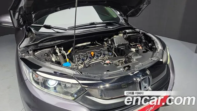 Honda HR-V 2019 thumb 6