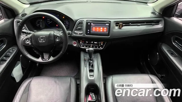 Honda HR-V 2019 thumb 7