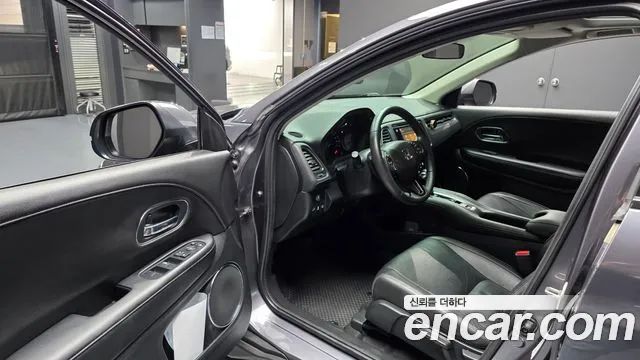 Honda HR-V 2019 thumb 10
