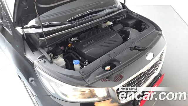 Kia Carnival 2019 thumb 5