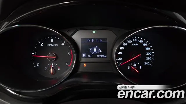 Kia Carnival 2019 thumb 7