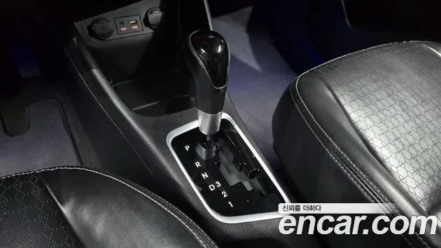 Kia Morning 2015 thumb 9