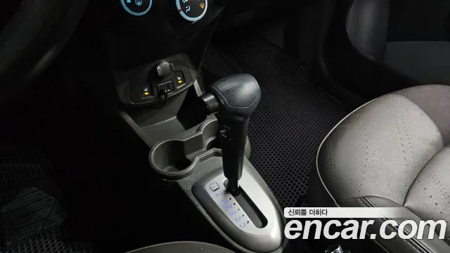 ChevroletGMDaewoo Spark 2014 thumb 9