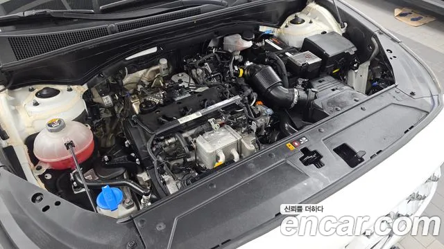 Hyundai Santa Fe 2020 thumb 6