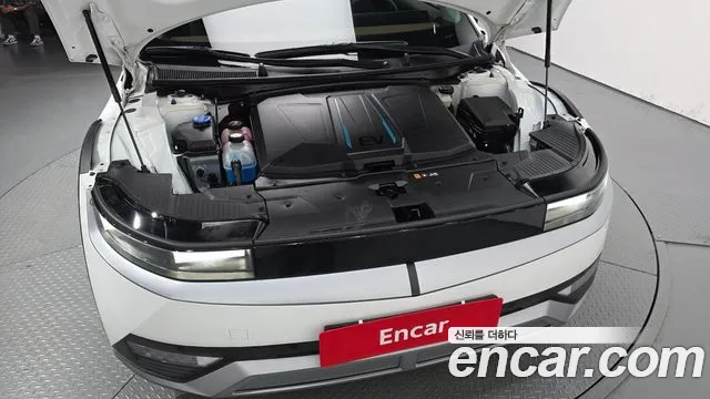 Hyundai IONIQ 5 2021 thumb 5