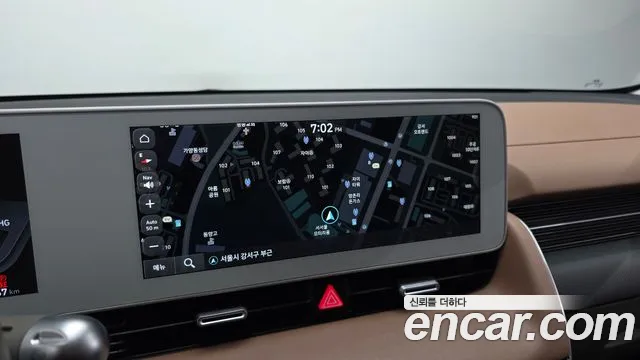 Hyundai IONIQ 5 2021 thumb 8