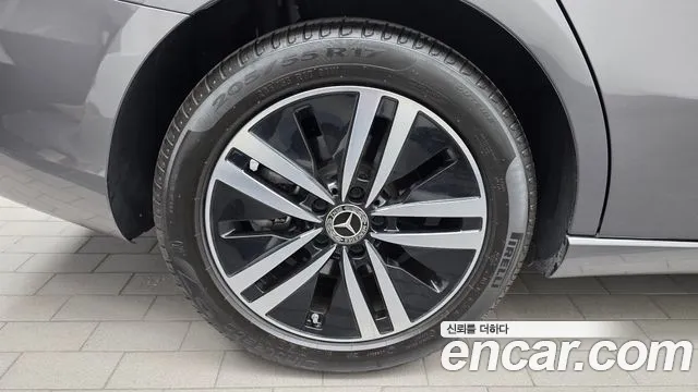 Mercedes-Benz A-Класс 2022 thumb 5