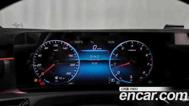 Mercedes-Benz A-Класс 2022 thumb 8