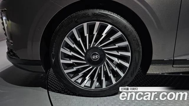 Hyundai Grandeur 2023 thumb 5