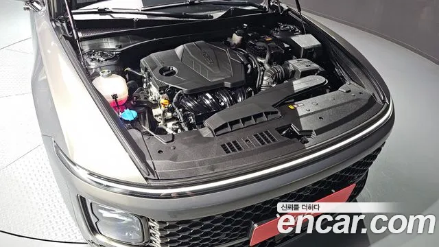 Hyundai Grandeur 2023 thumb 6