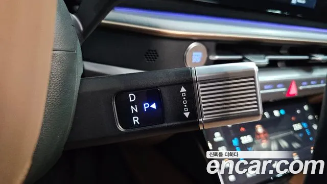 Hyundai Grandeur 2023 thumb 9