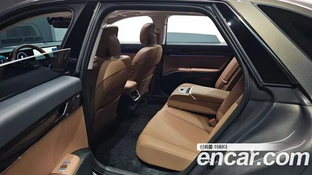 Hyundai Grandeur 2023 thumb 11
