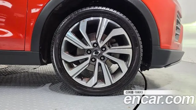 KG_Mobility_Ssangyong TIBOLI 2020 thumb 5