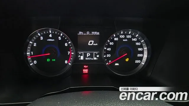 KG_Mobility_Ssangyong TIBOLI 2020 thumb 8