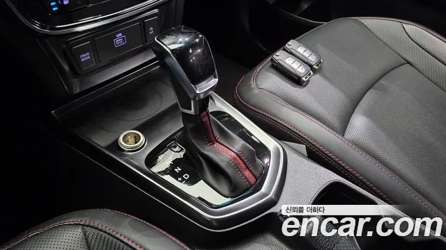 KG_Mobility_Ssangyong TIBOLI 2020 thumb 9