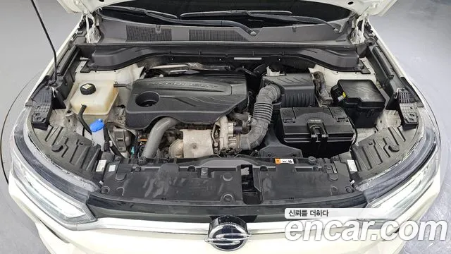 KG_Mobility_Ssangyong KORANDO 2022 thumb 6