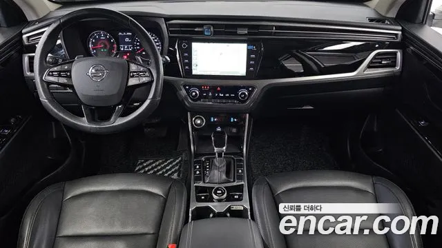 KG_Mobility_Ssangyong KORANDO 2022 thumb 7