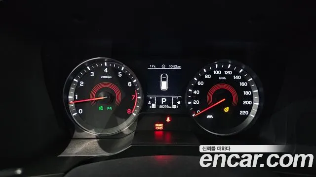 KG_Mobility_Ssangyong KORANDO 2022 thumb 8