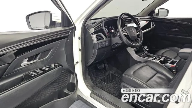 KG_Mobility_Ssangyong KORANDO 2022 thumb 10