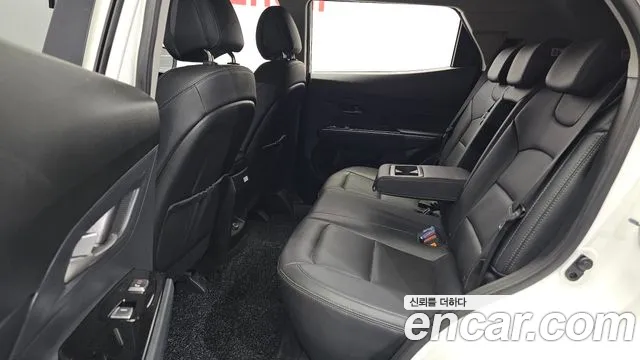 KG_Mobility_Ssangyong KORANDO 2022 thumb 11