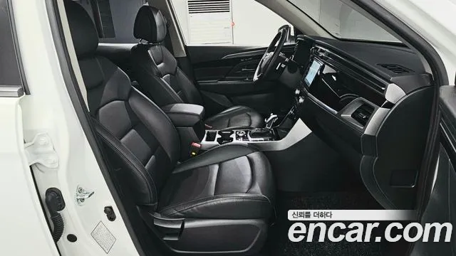 KG_Mobility_Ssangyong KORANDO 2022 thumb 12