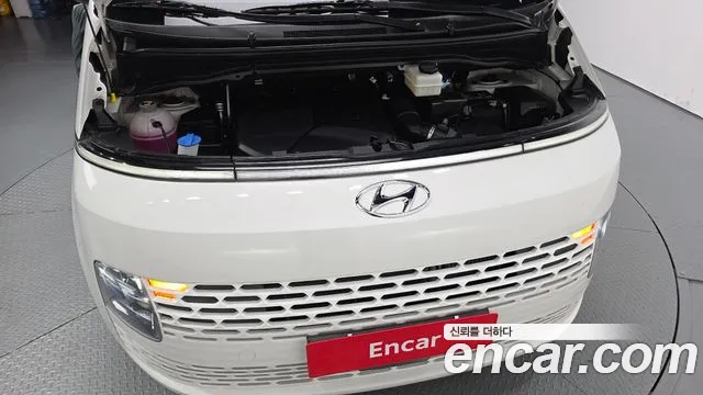 Hyundai Staria 2022 thumb 6