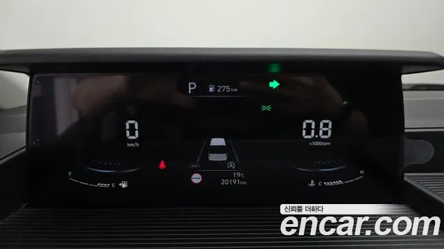 Hyundai Staria 2022 thumb 8