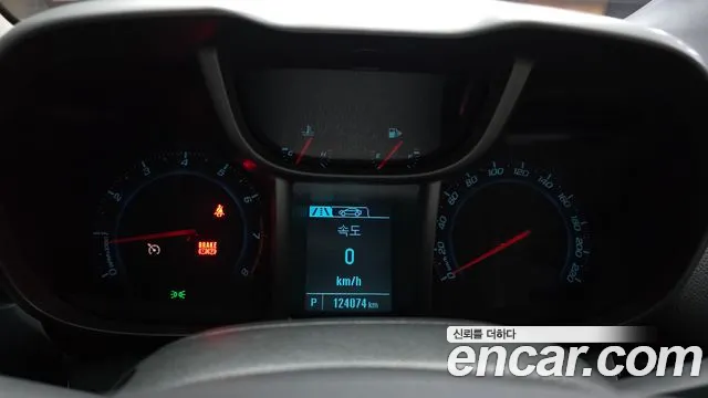 ChevroletGMDaewoo Orlando 2016 thumb 8