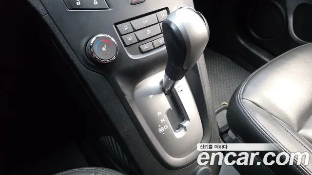 ChevroletGMDaewoo Orlando 2016 thumb 9