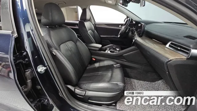 Kia K5 2020 thumb 11