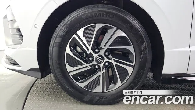 Hyundai Sonata 2024 thumb 5