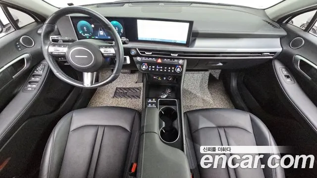 Hyundai Sonata 2024 thumb 7