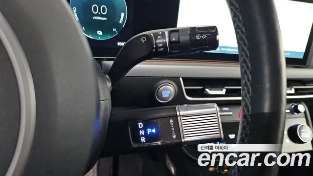 Hyundai Sonata 2024 thumb 9