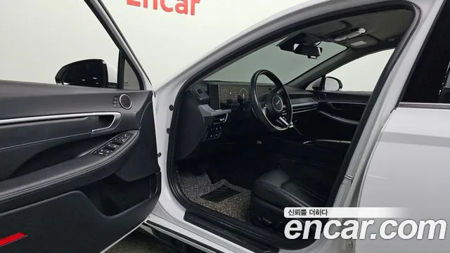 Hyundai Sonata 2024 thumb 10