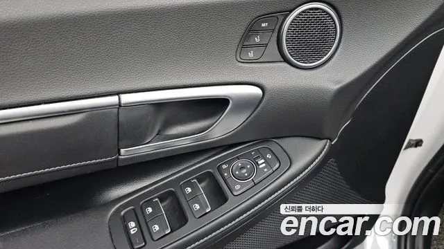 Hyundai Sonata 2024 thumb 12