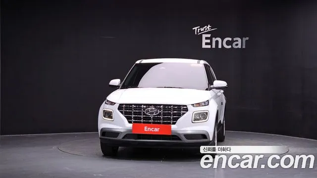 Hyundai Venue 2025 thumb 2