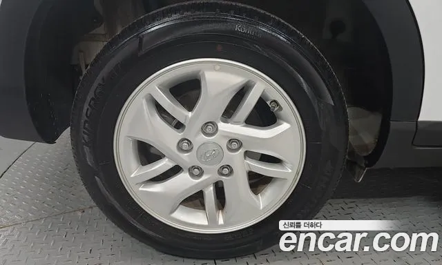 Hyundai Venue 2025 thumb 4