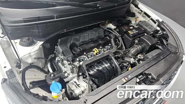 Hyundai Venue 2025 thumb 5