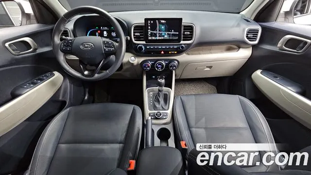 Hyundai Venue 2025 thumb 6