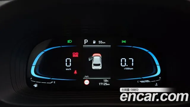Hyundai Venue 2025 thumb 7