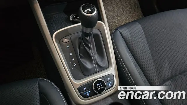 Hyundai Venue 2025 thumb 8