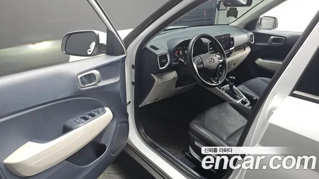 Hyundai Venue 2025 thumb 9