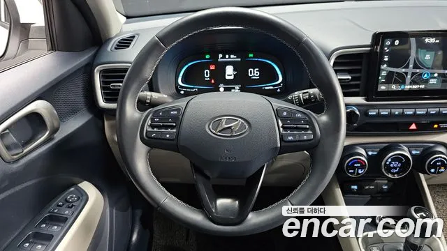 Hyundai Venue 2025 thumb 11